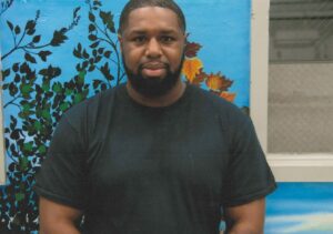 Oregon Pen Pal Dennis Hardaway