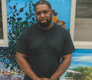Oregon Inmate Dennis Hardaway