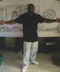 Dennis Hardaway