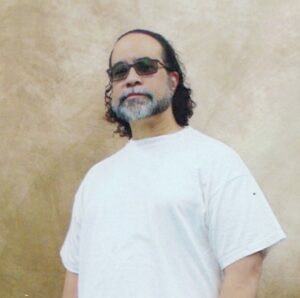 Prison Pen Pal Deon Cortado #368710