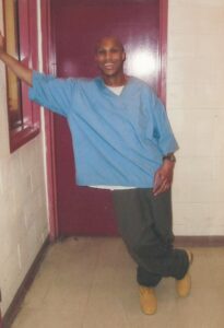 Donte Spivey #285631/#1349349