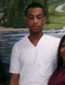 Jayden Leonard #02468568 inmate in Texas