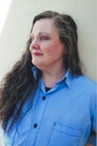 Heather Carriker