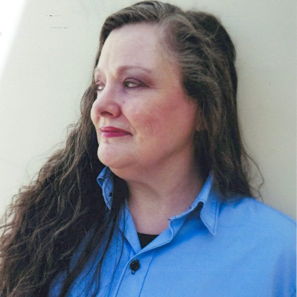 Heather Carriker #1256042