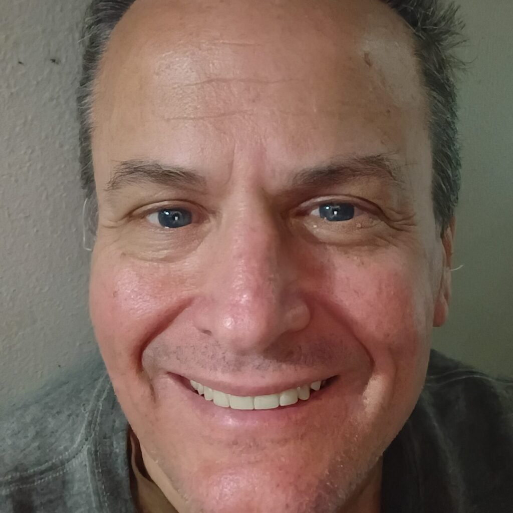 Timothy Horwath #78720097