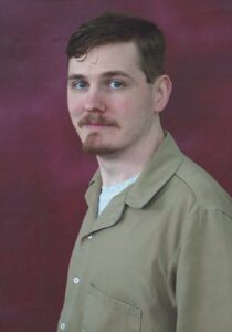 Joshua Bensinger #433523