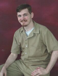 Joshua Bensinger