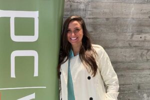 Kouri Richins in Utah