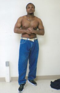 Markell Barnes