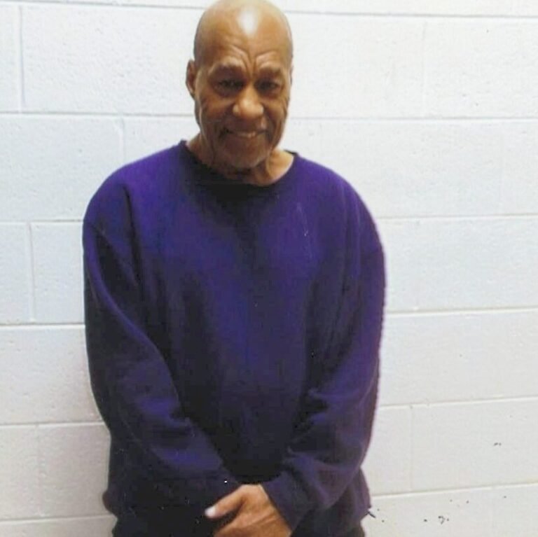 Michael Owens #1147252