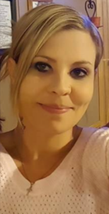 Prison Pen Pal Misty McCollum