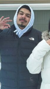 Noe Zaragoza