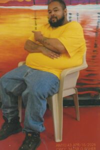 Quinton Fisher #1361267