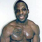 Rashaun Blanford #18B0908