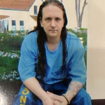 California Pen Pal Marcus Hume