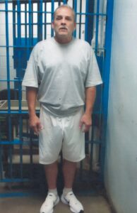 Stephen Dunckhurst
