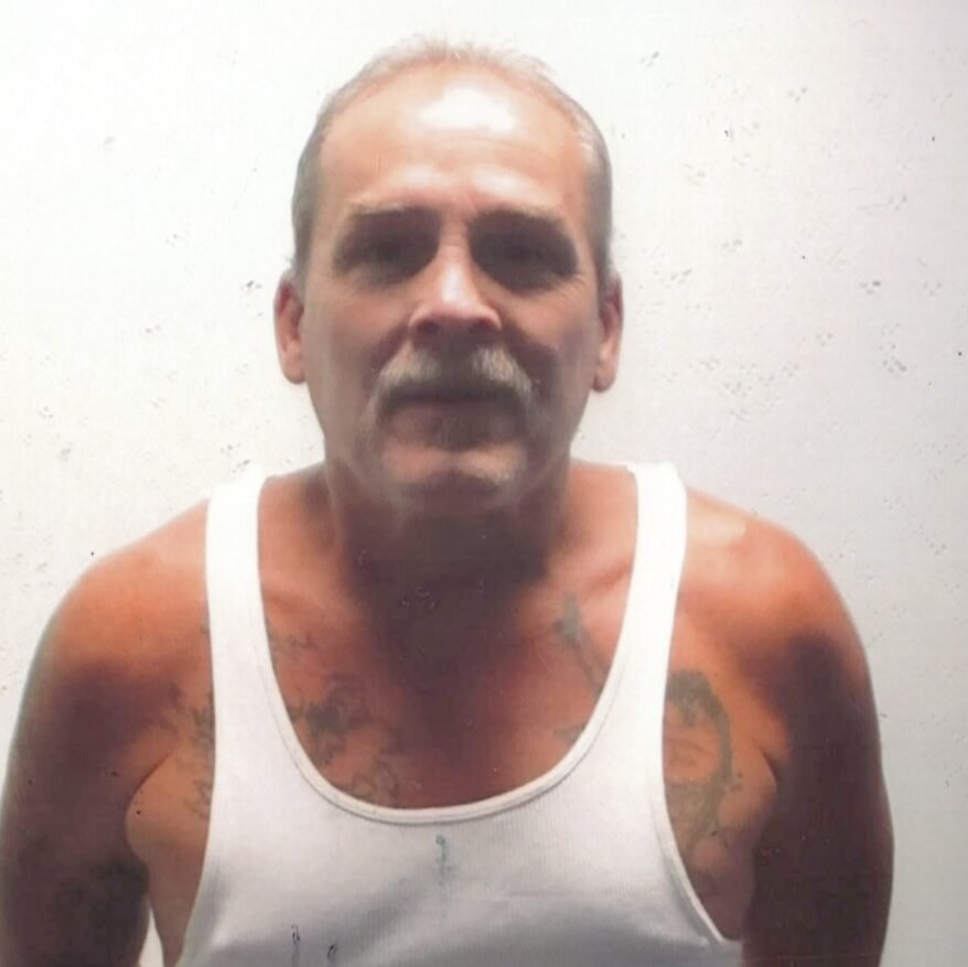 Prison Pen Pal Stephen Dunckhurst #V97052
