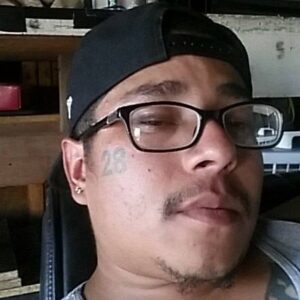 Nevada Inmate Steven Deleon #1042834