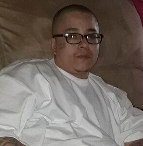 Prison Pen Pal Steven Deleon #1042834