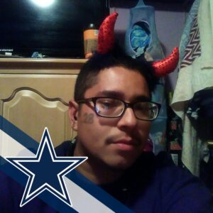 Steven Deleon