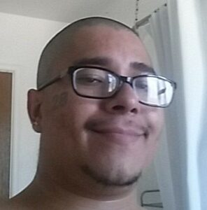 Steven Deleon #1042834