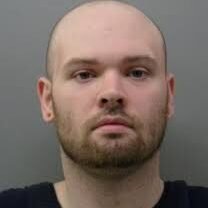 Death Row Inmate who murdered Athena Strand