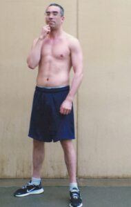 Prison Pen Pal Thomas Murphy