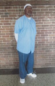 Tyrone Williams