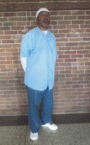 Tyrone Williams Inmate