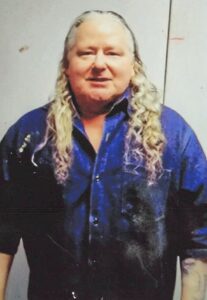 Prison Pen Pal William Leonard #16830