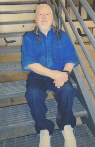 Nevada Inmate William Leonard #16830