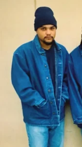 Oregon inmate William Wilson #23827978