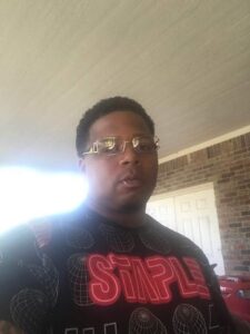 Jeramie Garrett