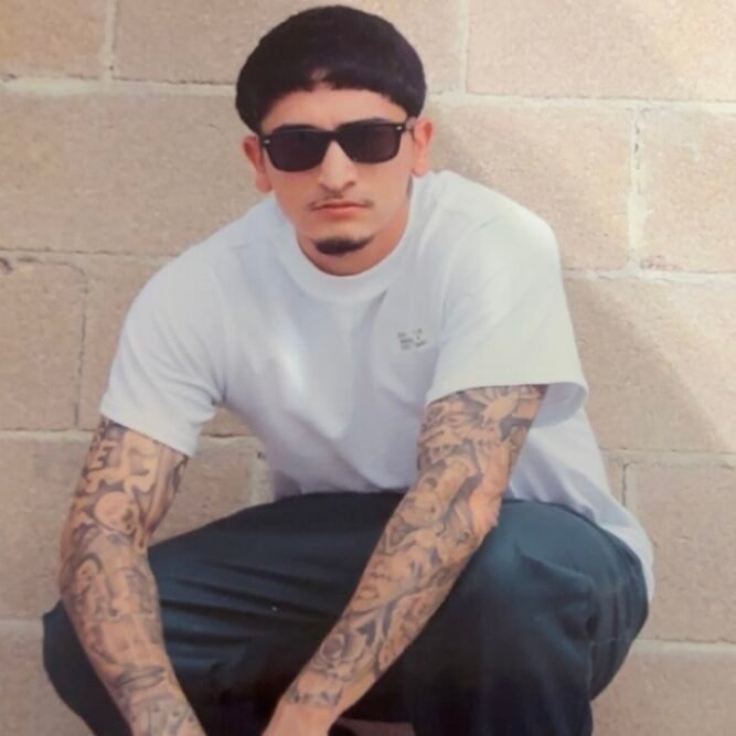 Richard Andrada #201674