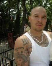 Utah Inmate Francisco Garcia