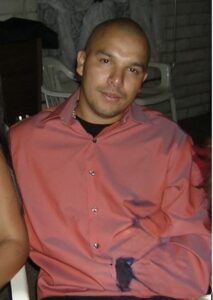 Prison Pen Pal Francisco Garcia