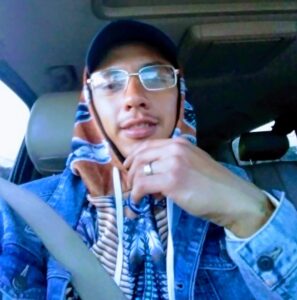 Prison Pen Pal Dakota Sedberry #2534426