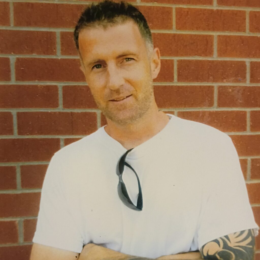 Joshua Humphrey #960385