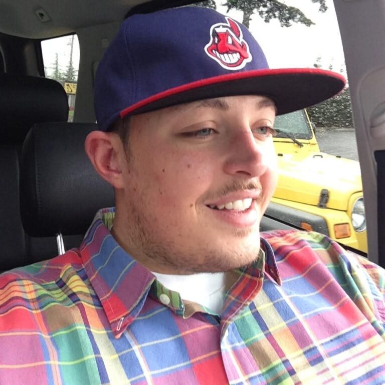 Dustin Wurges #92510-509