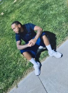 Lamon Hayes