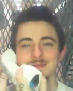 Jacoby Goehler