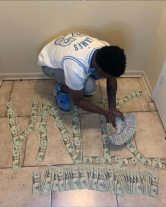 Damond Cotton