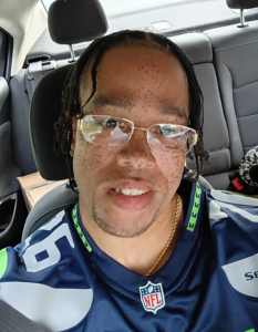 Washington Inmate Antonio Porter