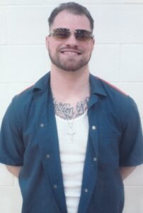 Dakota Turn Michigan Inmate