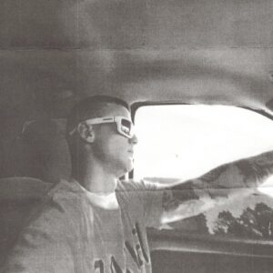 Texas Prison Pen Pal Blaze Hicks