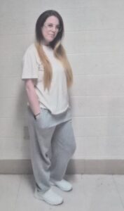 Brienna Hunter-Travis
