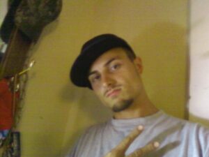 Prison Pen Pal Capus Adams