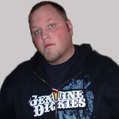 Jeremy Black #1247177