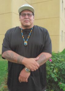 Guy Greene Mooselake Pen Pal