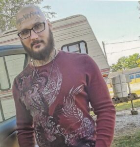 Inmate Carlon Michaels